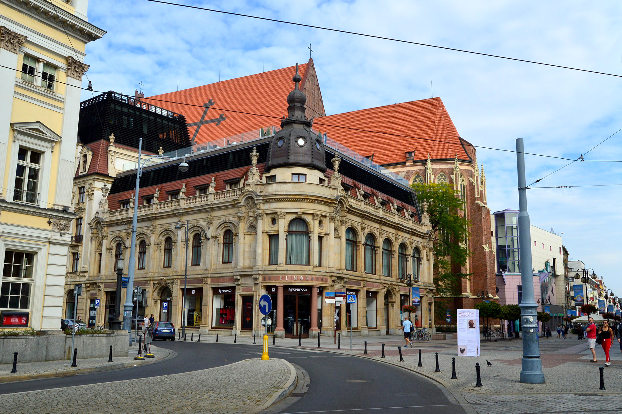 Wroclaw